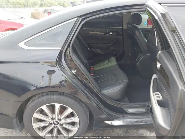 5NPE34AF6GH313364 2016 HYUNDAI SONATA - Image 8