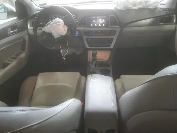 5NPE34AF6GH314465 2016 HYUNDAI SONATA - Image 8