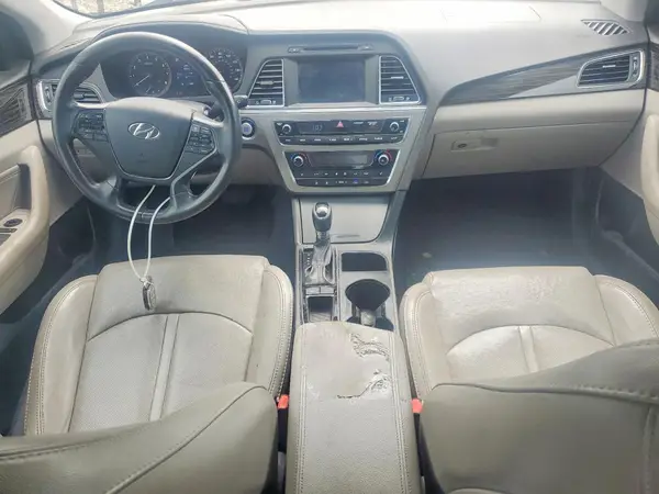 5NPE34AF6GH315700 2016 HYUNDAI SONATA - Image 8