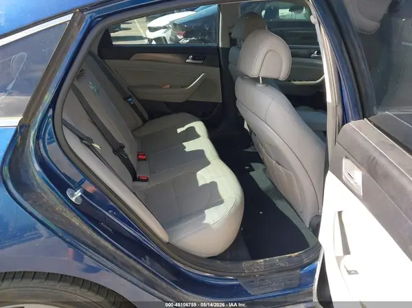 5NPE34AF6GH315759 2016 HYUNDAI SONATA - Image 8