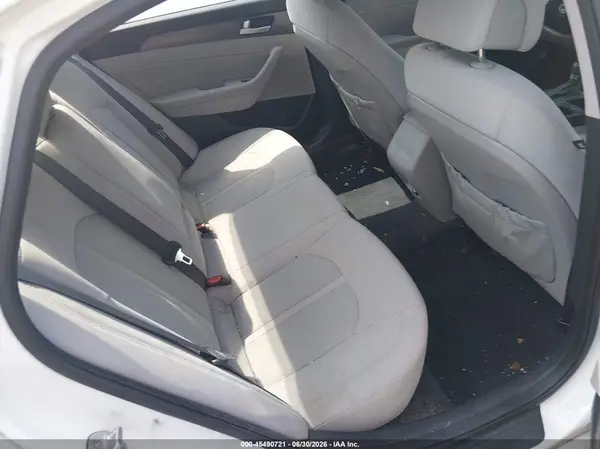 5NPE34AF6GH316457 2016 HYUNDAI SONATA - Image 8