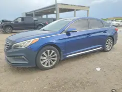 5NPE34AF6GH316698 2016 HYUNDAI SONATA