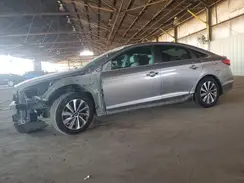 5NPE34AF6GH319665 2016 HYUNDAI SONATA