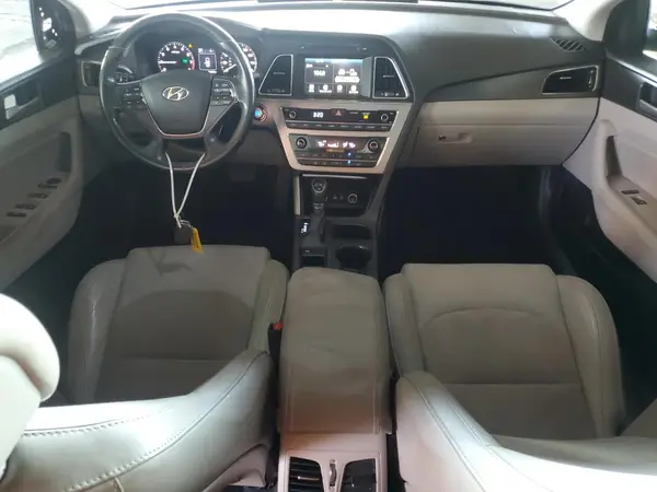5NPE34AF6GH319665 2016 HYUNDAI SONATA - Image 8