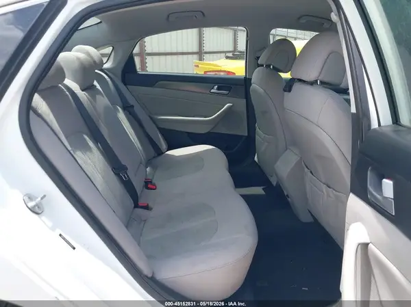 5NPE34AF6GH320573 2016 HYUNDAI SONATA - Image 8