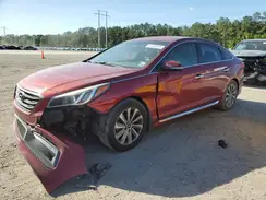 5NPE34AF6GH320914 2016 HYUNDAI SONATA