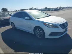 5NPE34AF6GH321495 2016 HYUNDAI SONATA
