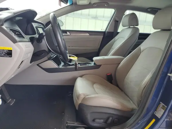 5NPE34AF6GH322517 2016 HYUNDAI SONATA - Image 8