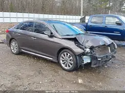 5NPE34AF6GH323005 2016 HYUNDAI SONATA