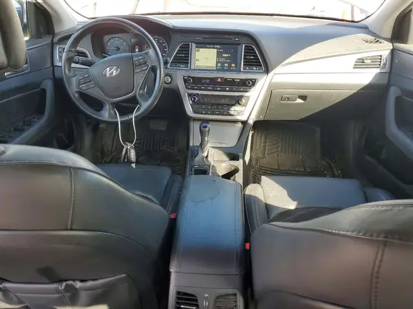 5NPE34AF6GH323375 2016 HYUNDAI SONATA - Image 8