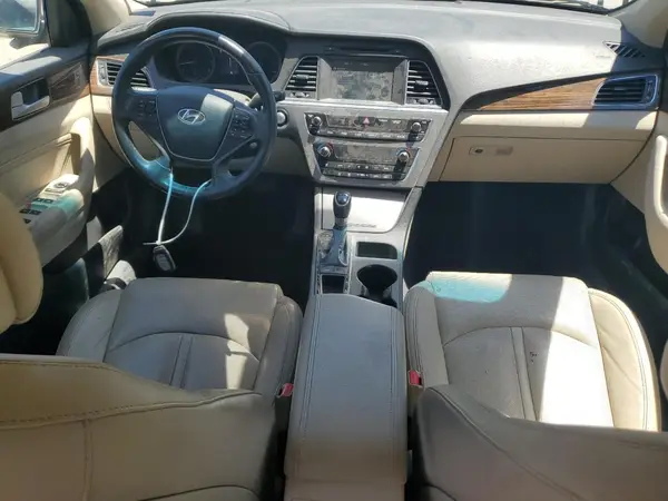 5NPE34AF6GH324025 2016 HYUNDAI SONATA - Image 8