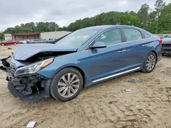 5NPE34AF6GH325398 2016 HYUNDAI SONATA