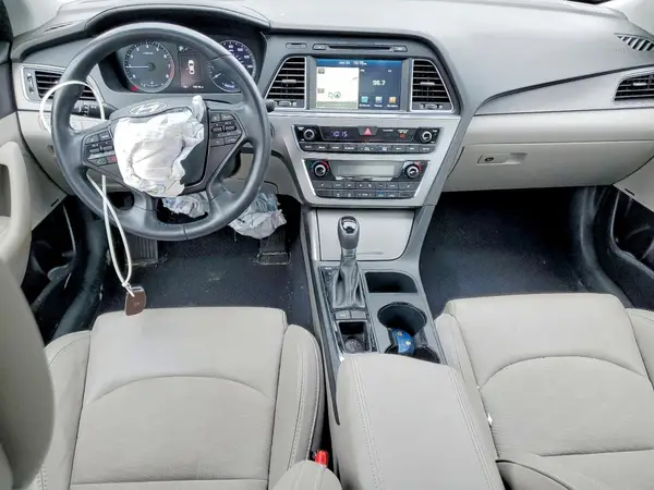 5NPE34AF6GH325398 2016 HYUNDAI SONATA - Image 8