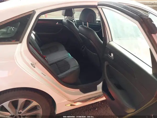 5NPE34AF6GH326115 2016 HYUNDAI SONATA - Image 8