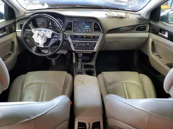 5NPE34AF6GH326194 2016 HYUNDAI SONATA - Image 8