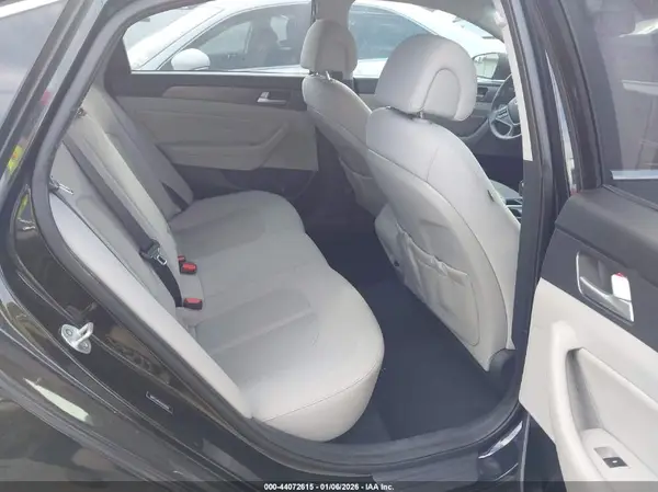 5NPE34AF6GH326289 2016 HYUNDAI SONATA - Image 8