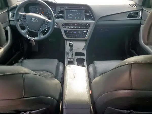 5NPE34AF6GH327765 2016 HYUNDAI SONATA - Image 8