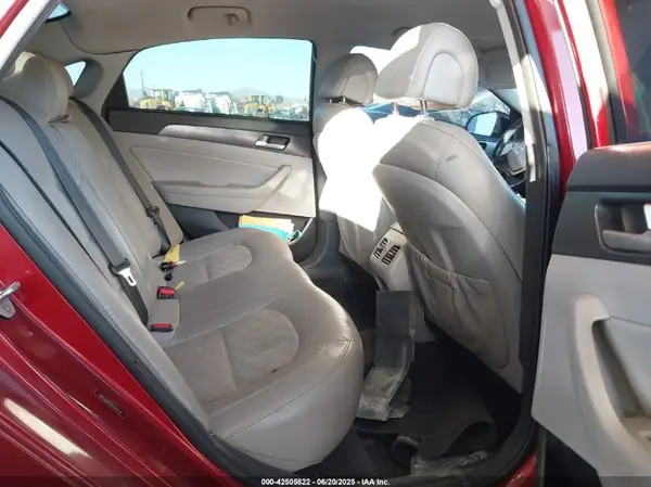 5NPE34AF6GH329239 2016 HYUNDAI SONATA - Image 8