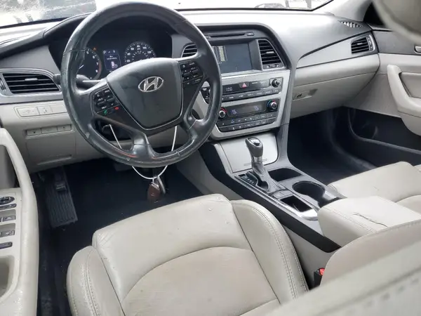 5NPE34AF6GH331556 2016 HYUNDAI SONATA - Image 8