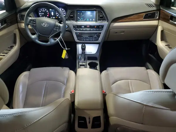 5NPE34AF6GH331704 2016 HYUNDAI SONATA - Image 8