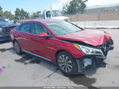 5NPE34AF6GH331881 2016 HYUNDAI SONATA