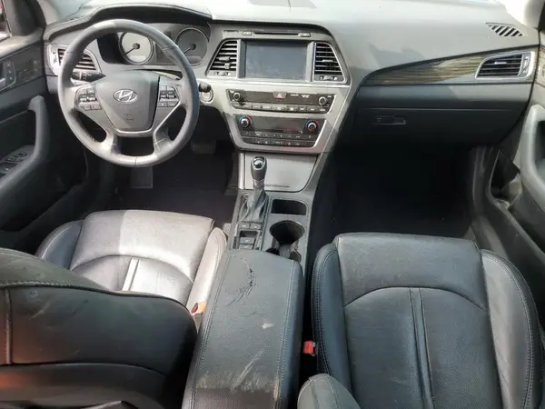 5NPE34AF6GH332092 2016 HYUNDAI SONATA - Image 8