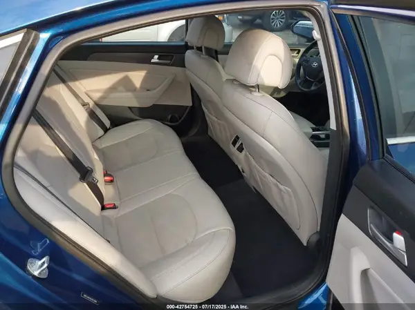 5NPE34AF6GH333646 2016 HYUNDAI SONATA - Image 8