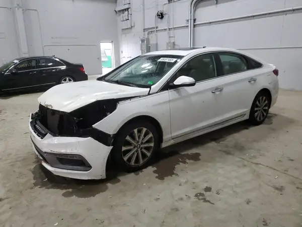 5NPE34AF6GH334098 2016 HYUNDAI SONATA - Image 1