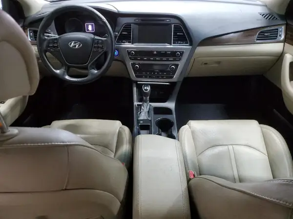 5NPE34AF6GH334098 2016 HYUNDAI SONATA - Image 8