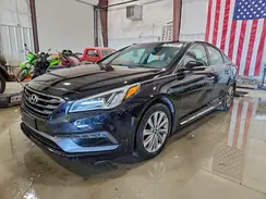 5NPE34AF6GH334800 2016 HYUNDAI SONATA