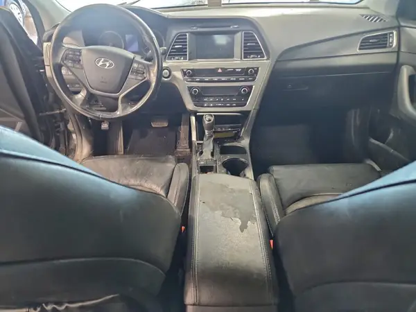 5NPE34AF6GH334800 2016 HYUNDAI SONATA - Image 8