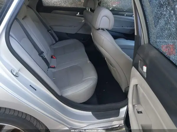5NPE34AF6GH335980 2016 HYUNDAI SONATA - Image 8