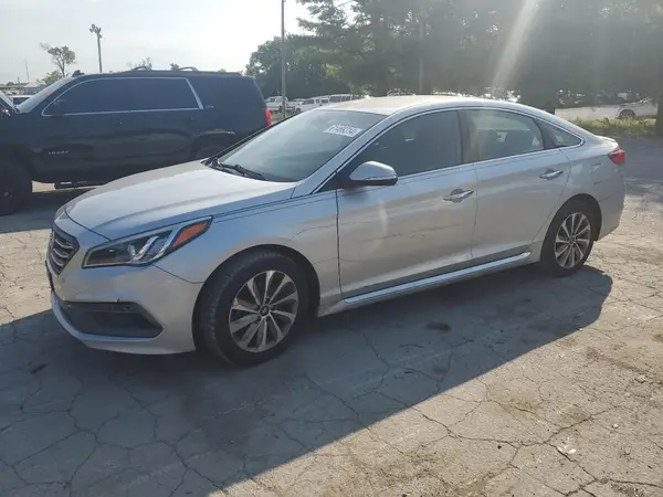 5NPE34AF6GH337339 2016 HYUNDAI SONATA - Image 1