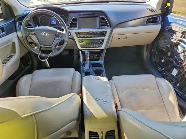 5NPE34AF6GH337888 2016 HYUNDAI SONATA - Image 8