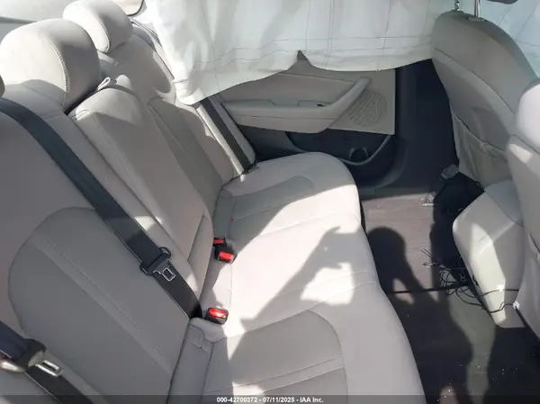 5NPE34AF6GH338166 2016 HYUNDAI SONATA - Image 8