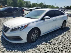 5NPE34AF6GH339186 2016 HYUNDAI SONATA