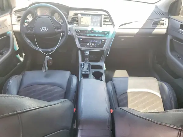 5NPE34AF6GH339186 2016 HYUNDAI SONATA - Image 8