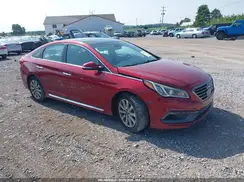 5NPE34AF6GH339351 2016 HYUNDAI SONATA