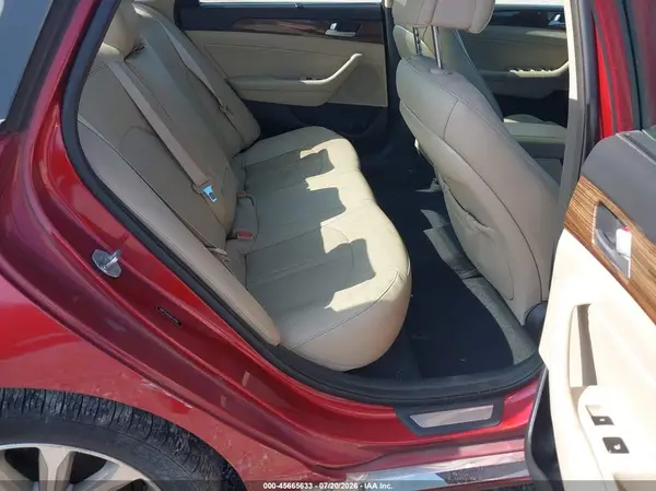 5NPE34AF6GH339351 2016 HYUNDAI SONATA - Image 8