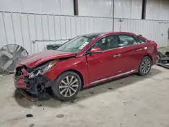 5NPE34AF6GH339365 2016 HYUNDAI SONATA