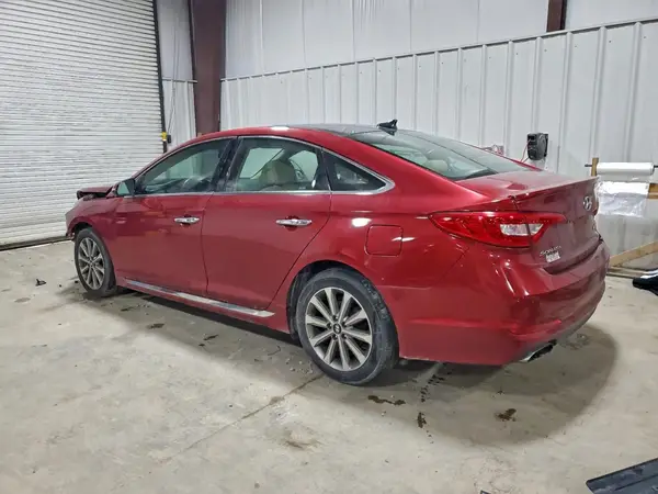5NPE34AF6GH339365 2016 HYUNDAI SONATA - Image 2