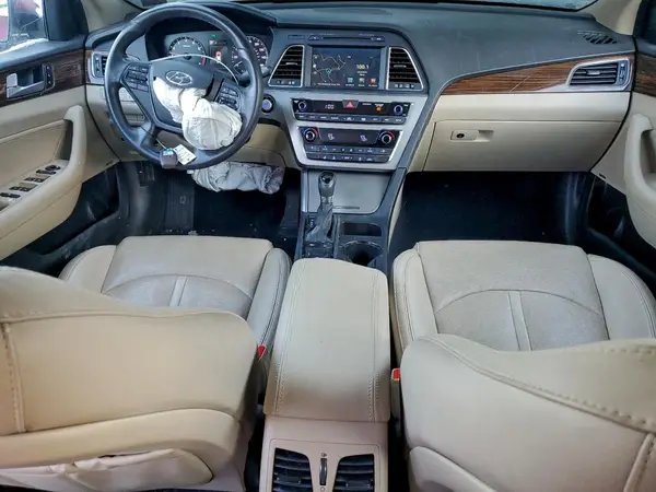 5NPE34AF6GH339365 2016 HYUNDAI SONATA - Image 8