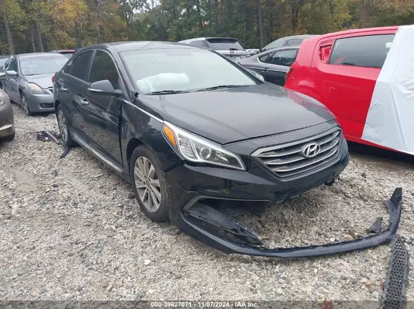 5NPE34AF6GH339673 2016 HYUNDAI SONATA - Image 1
