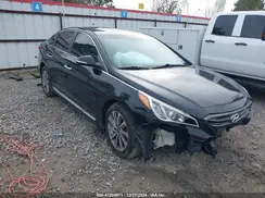 5NPE34AF6GH342038 2016 HYUNDAI SONATA