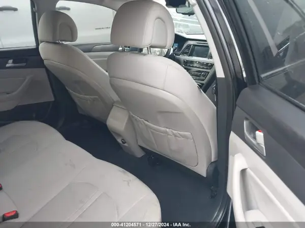 5NPE34AF6GH342038 2016 HYUNDAI SONATA - Image 8