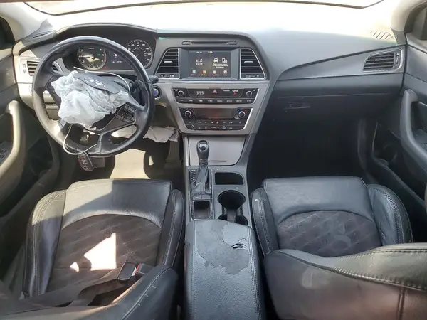 5NPE34AF6GH343223 2016 HYUNDAI SONATA - Image 8