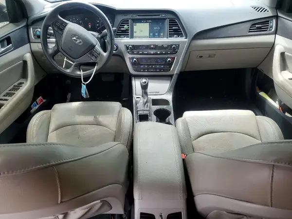 5NPE34AF6GH344629 2016 HYUNDAI SONATA - Image 8