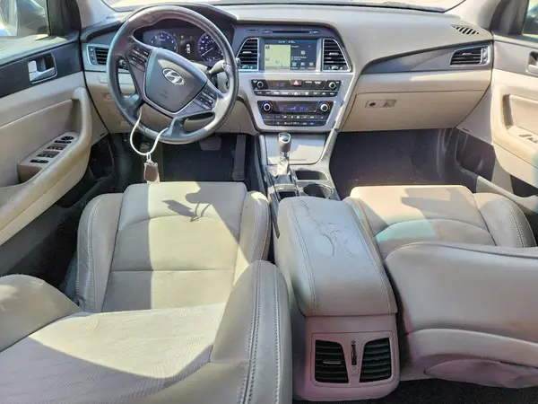 5NPE34AF6GH345649 2016 HYUNDAI SONATA - Image 8