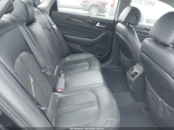 5NPE34AF6GH346509 2016 HYUNDAI SONATA - Image 8