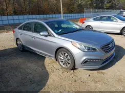 5NPE34AF6GH346655 2016 HYUNDAI SONATA